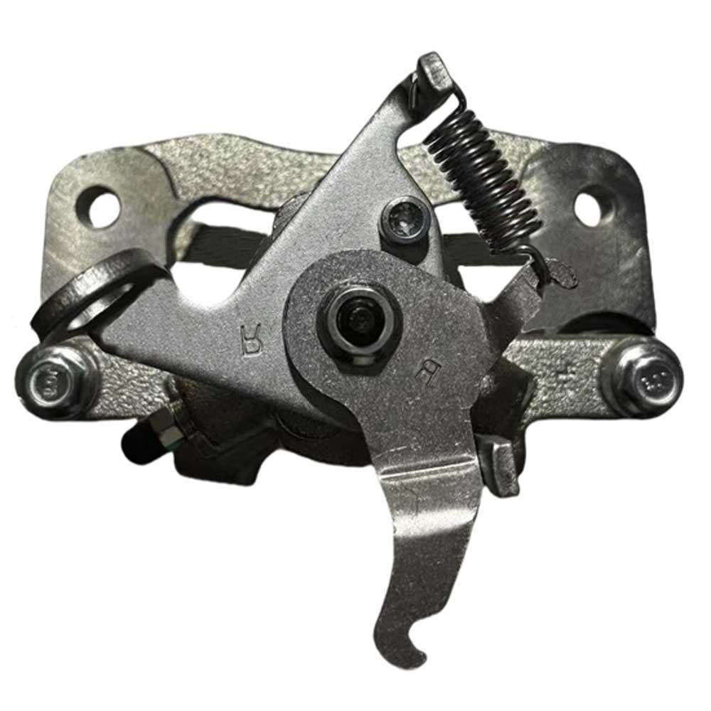 2011 Dodge Journey Brake Caliper